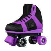 Crazy Skates SK8 Roller Skates for Girls and Boys - Both Adjustable and Fixed sizes