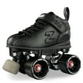 thumbnail image 1 of Crazy Skates Zoom Roller Skates - High Performance Speed Skates for Men and Women, 1 of 7