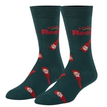 Keep Your Toes Toasty HIMIWAY All-Season Sock Options Christmas Women ...
