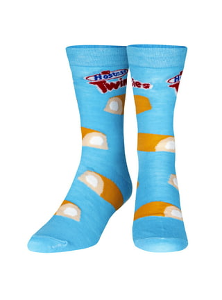 Cool Socks, Lays Bbq, Funny Novelty Socks, Adult, Large