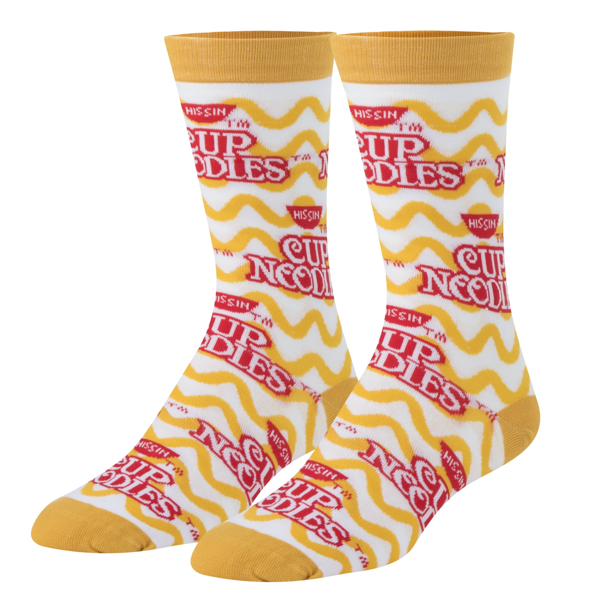 Sushi Socks  Cute Socks for Women with Silly Sushi - Cute But Crazy Socks
