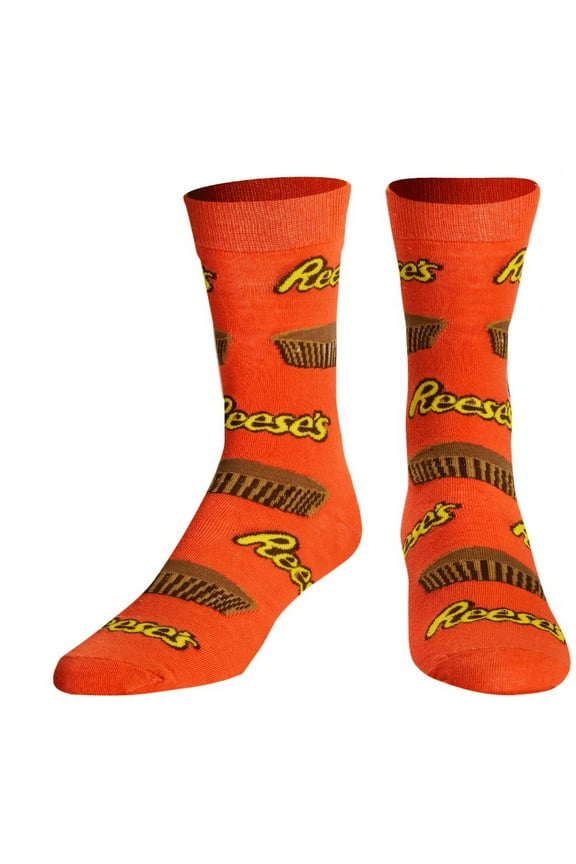 for Men, Reese's Peanut Butter Cups, Funny Colorful Prints, Large