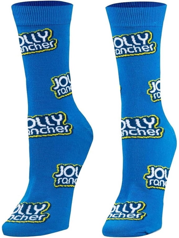 for Women, Jolly Ranchers Candy, Funny Colorful Prints, Medium
