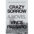 thumbnail image 1 of Crazy Sorrow (Paperback), 1 of 2