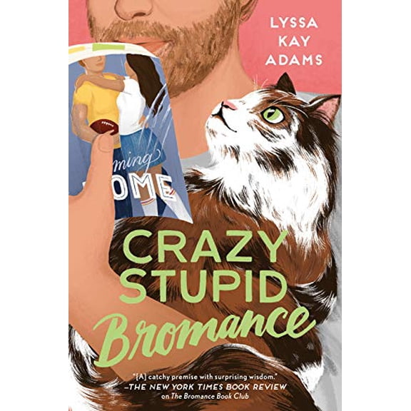 Pre-Owned Crazy Stupid Bromance (Paperback) 1984806130 9781984806130