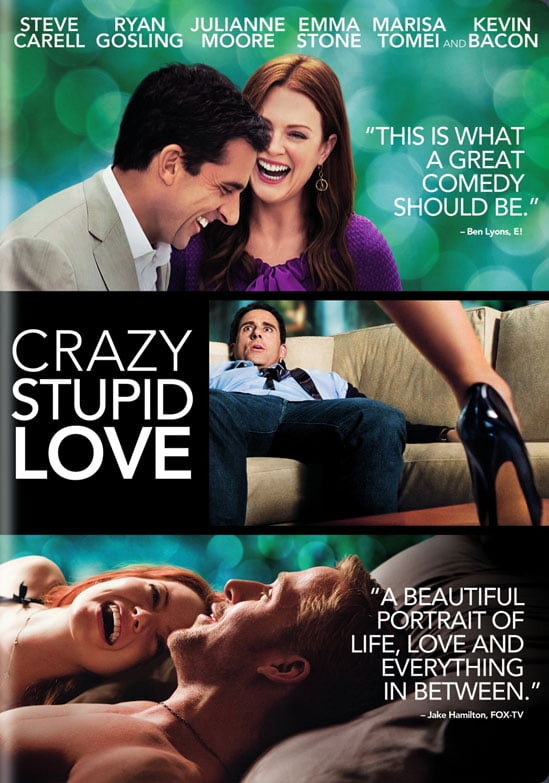 Crazy stupid love watch online dailymotion hotsell