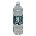 thumbnail image 1 of Crazy Water No. 3 Natural Mineral Water Deep Well 1 L (Pack Of 12), 1 of 1