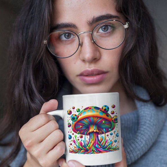 Crazy Wild ccer Ball Mug, ccer Ball Mug, ccer Player Mug, ccer Coffee Mug, ccer Lover Mug, Footballer Mug Gift.