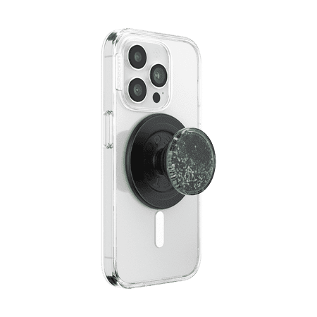 PopSockets Phone Grip for MagSafe, Magnetic Holder, Phone Stand, Harry Potter - There's Only Power