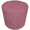 thumbnail image 1 of Crazy for Daisies Cover Compatible with Instant Pot Pressure Cooker by Penny's Needful Things (Pink, 8 Quart), 1 of 1