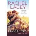 thumbnail image 1 of Pre-Owned Crazy for You (Mass Market Paperback) 145553756X 9781455537563, 1 of 1