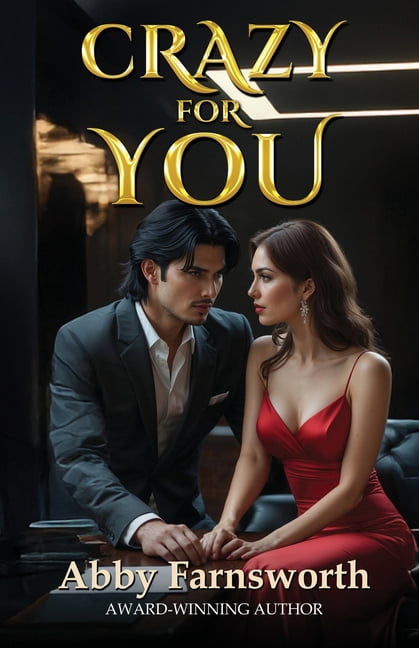 Crazy for You, (Paperback)