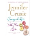 thumbnail image 1 of Pre-Owned Crazy for You/Tell Me Lies (Paperback) 0312355629 9780312355623, 1 of 1