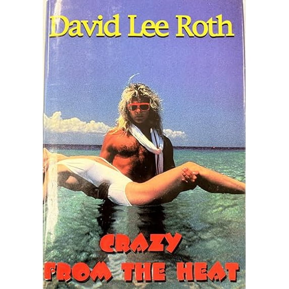 Pre-Owned Crazy from the Heat (Paperback) 0786863390 9780786863396