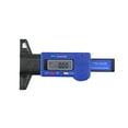 thumbnail image 1 of CrazySept Depth gauges, Digital Tyre Tread Depth Gauge UK,0-25.4 Mm Inch Tyre Guage Digital with Large LCD Display and Tire Tread Depth Measuring Tool for Cars,Trucks,Moto, 1 of 4