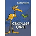thumbnail image 1 of Crazylegs Crane (The DePatie / Freleng Collection) (DVD), 1 of 1