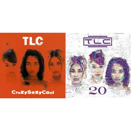 Crazysexyfool & 20 [CD Bundle]