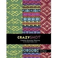 thumbnail image 1 of Crazyshot!-Creative Overshot Weaving on the Rigid Heddle Loom, (Paperback), 1 of 1