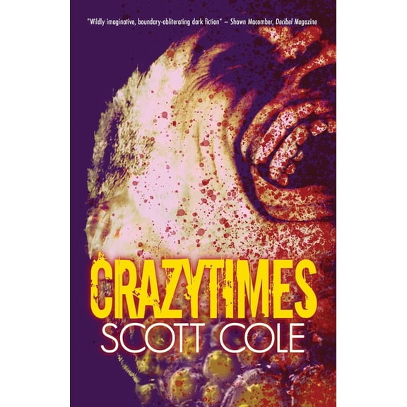 Crazytimes, (Paperback)