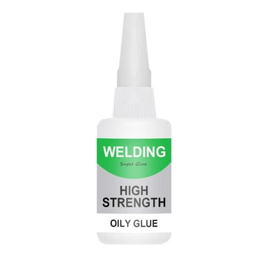 Crazyview 30g Multi-Purpose Glue Strong Tile Glass Repair Glue