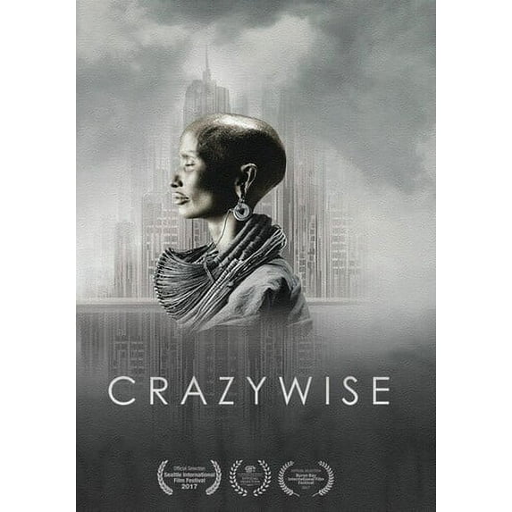 Crazywise (DVD), Green Planet Films, Documentary