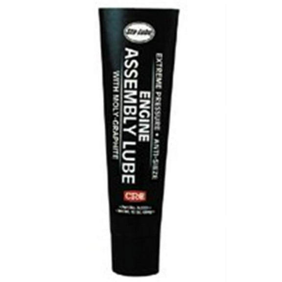 Sta-Lube SL3331 Extreme Pressure Engine Assembly Lube, 10 Wt Oz