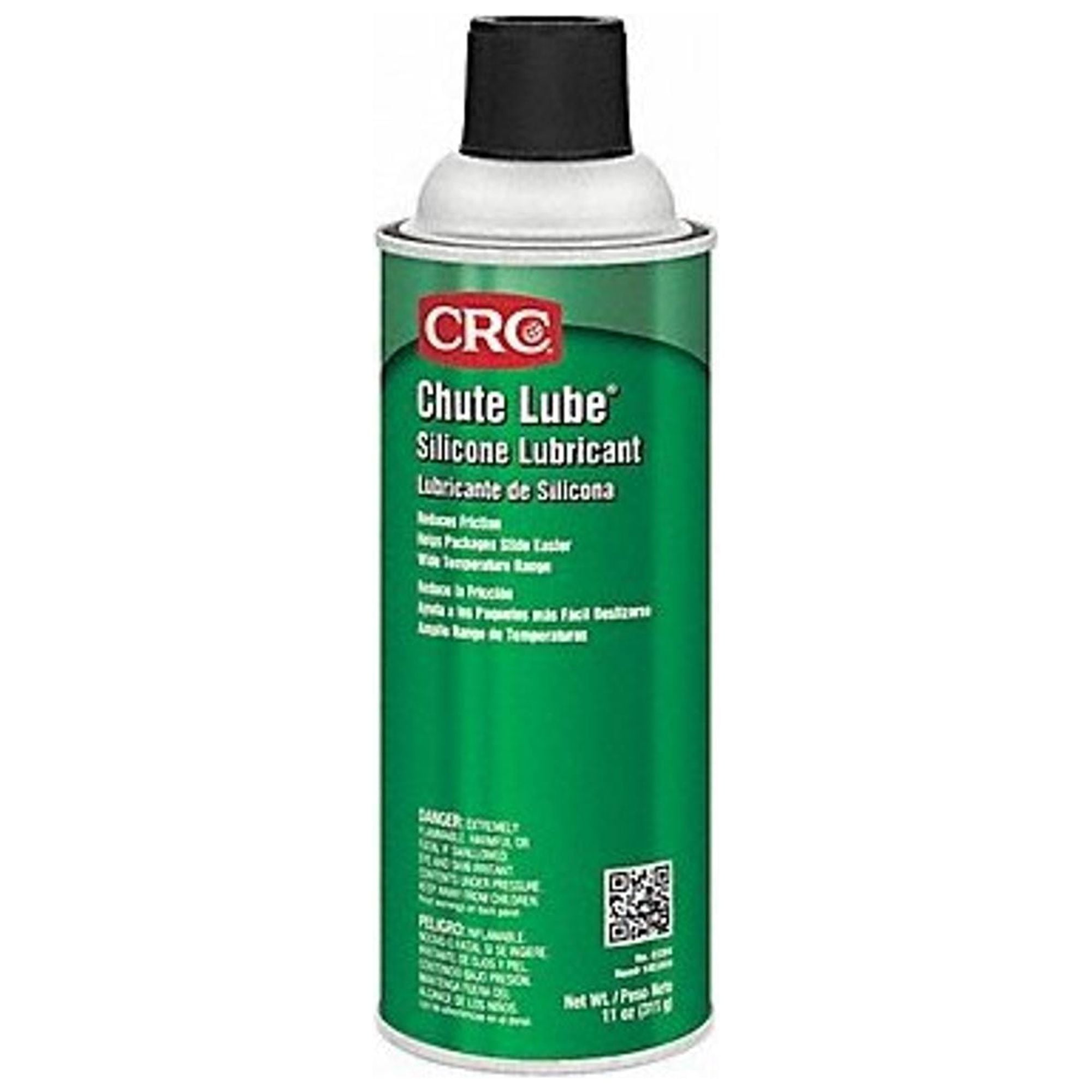 Crc 11 wt oz.,Aerosol,Lubricant 03204