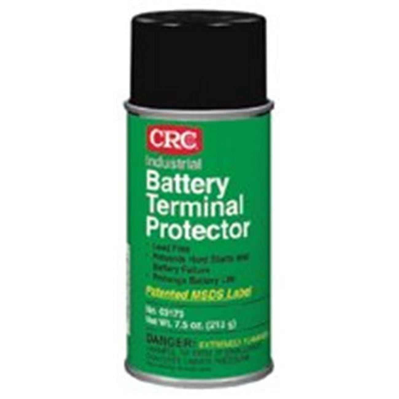 Crc 12 oz. Battery Terminalprotector