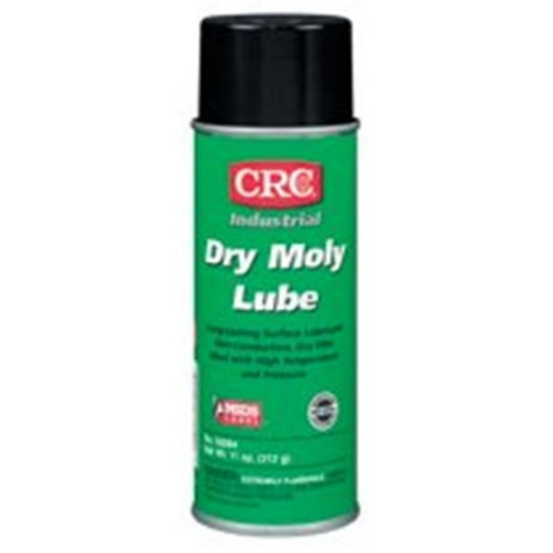 Crc 12503084 16 oz. Dry Moly Lubricant