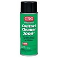 thumbnail image 1 of Crc Contact Cleaner, Aerosol Spray Can, 13 oz, Liquid 03150, 1 of 2