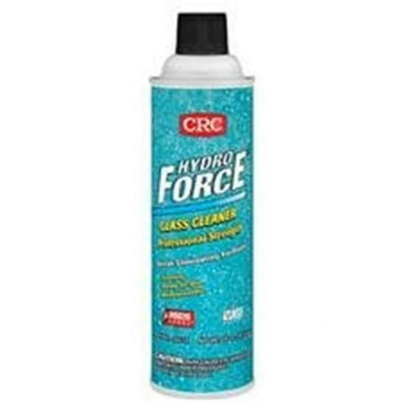 Crc 20 oz Glass Cleaner & Lab - Pack of 12