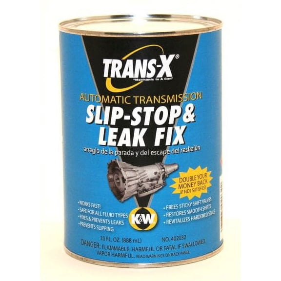 Crc 402033X6 Automatic Transmission Stop Le