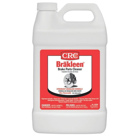 Crc Brakleen Brake Parts Cleaner 05090 05090 ZO-G2621339