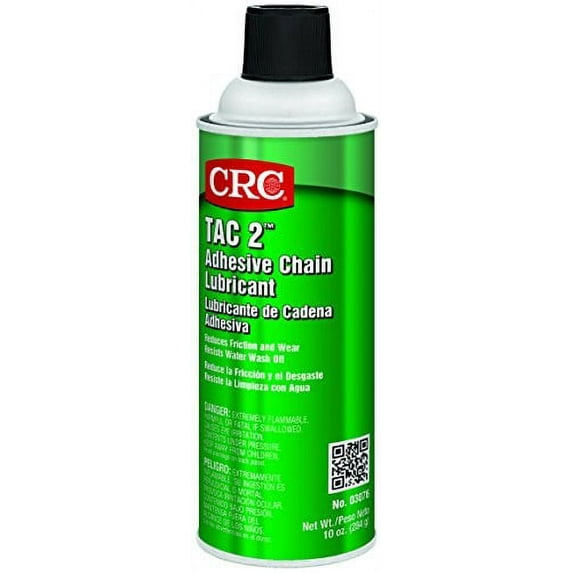 Crc 16 oz, Aerosol Can, Mineral Oil, Blue 03076