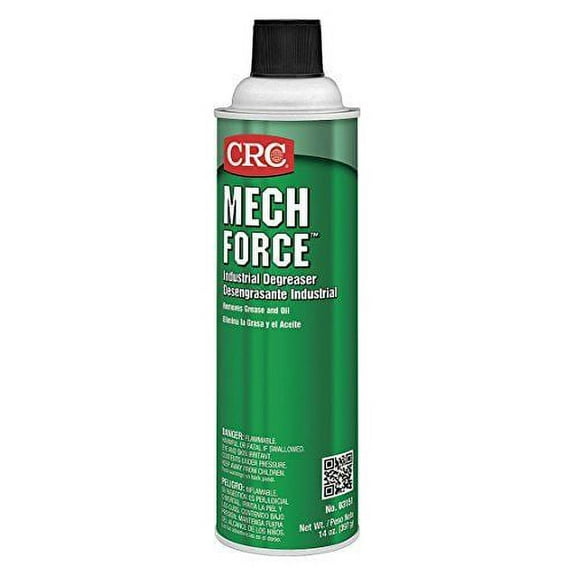 Crc Degreaser,Unscented,20 oz,Aerosol Can 03151