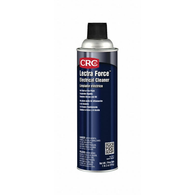 CRC Parts Cleaner & Degreaser 18 OZ