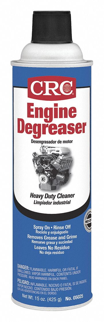 CRC Engine Degreaser 425g