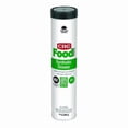 thumbnail image 1 of 14 oz. Clear Synthetic Food Grade Grease Cartridge SL35610, 1 of 3