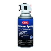 Freeze Spray, Trigger Spray Can, 10 oz, Liquid 14086