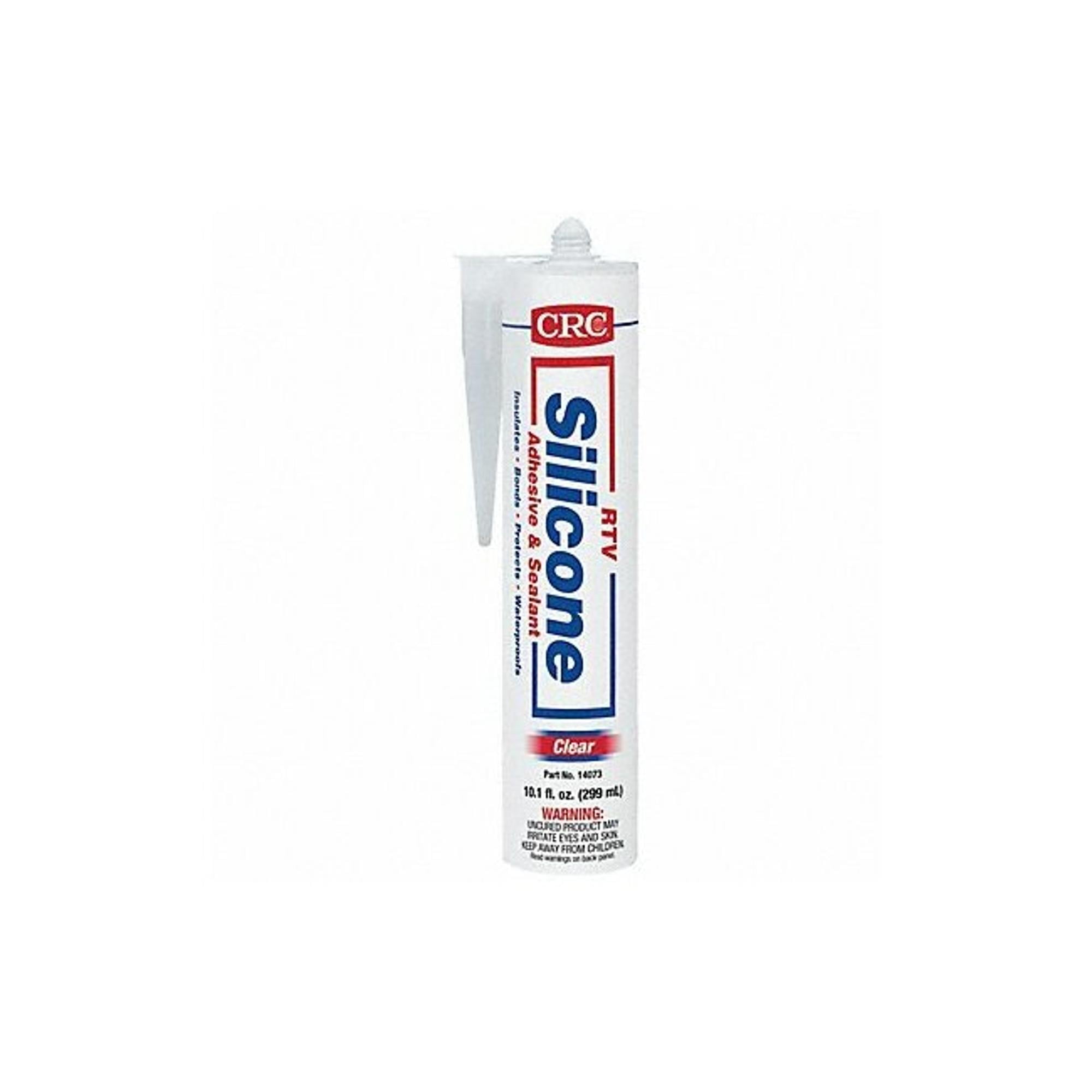Crc Gasket Sealant,10.1 oz,Colorless 14073