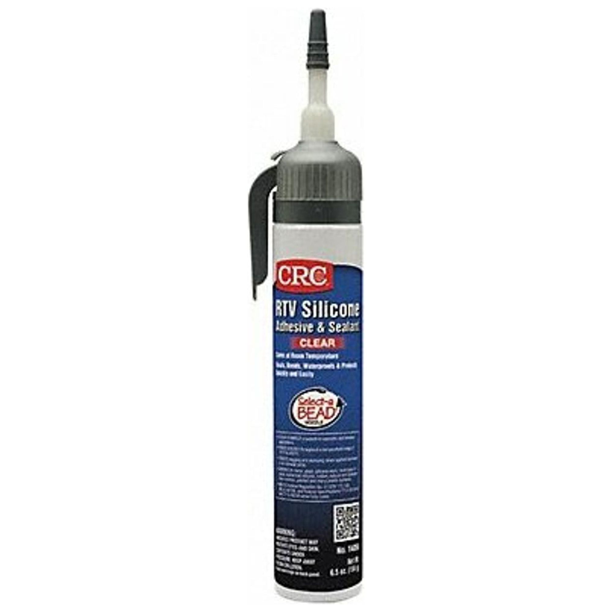 Crc Gasket Sealant,6.5 oz,Translucent 14055