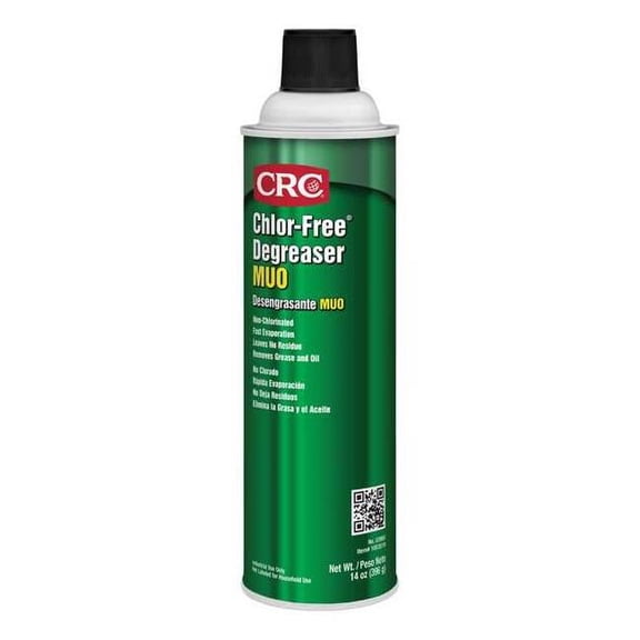 Crc Heavy Duty Degreaser,Unscented,20 oz 03985