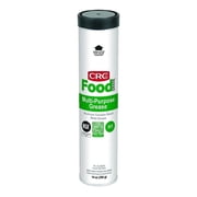 خرطوشة شحم CRC Industries Sta-Lube SL35600، 14 أونصة - بيضاء