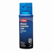 Spray Foam Sealant, Straw Application Method 12 oz, Aerosol Can, Tan, 0.5 Expansion Ratio 14077