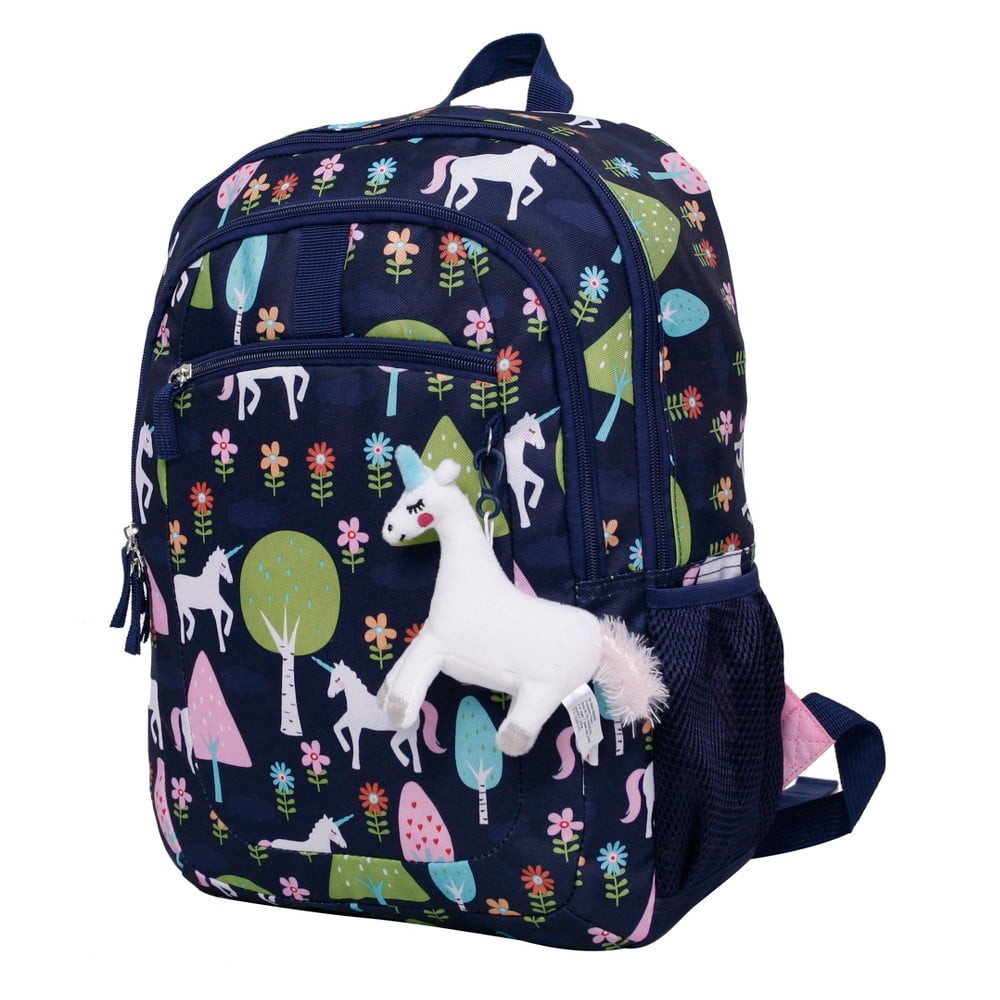 Crckt Kids' 16.5 Backpack - Unicorn Cloud