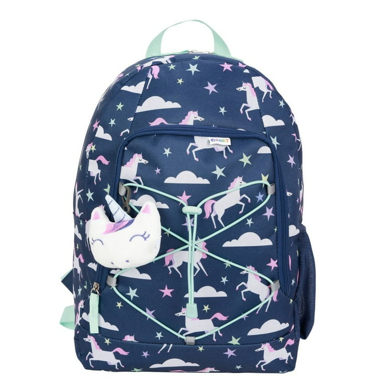 Crckt Kids 16.5 Backpack Unicorn Cloud One Color