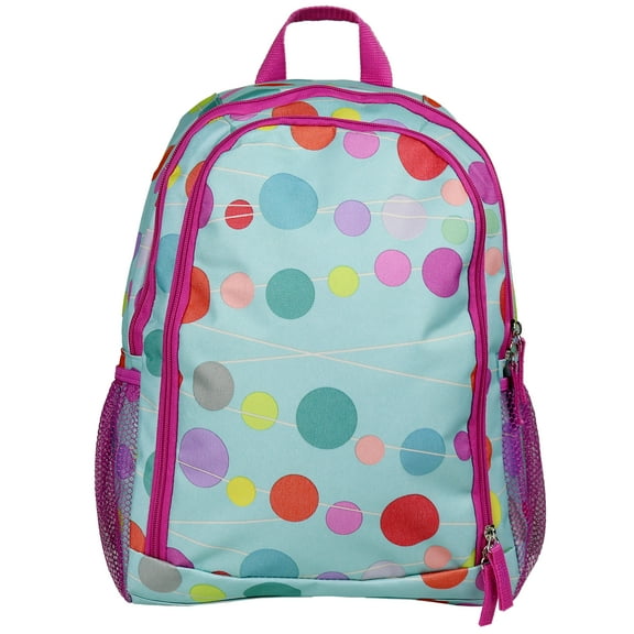 Crckt Kids Confetti Backpack
