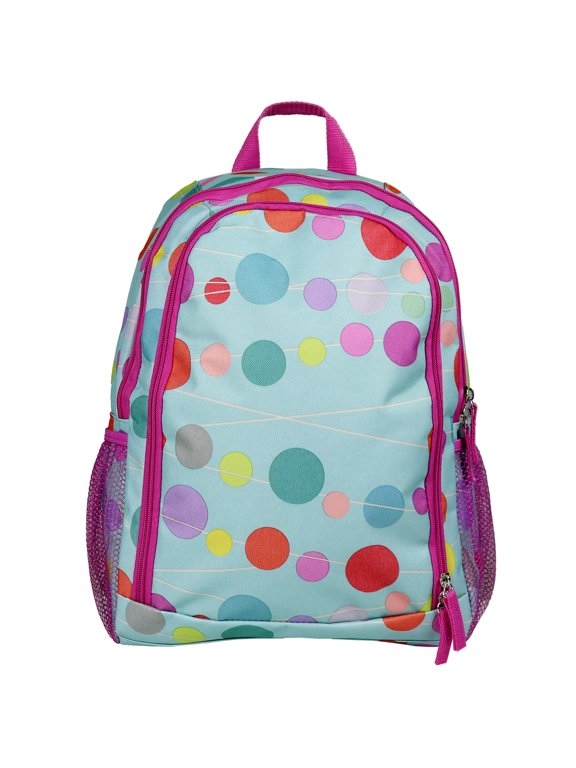 Kids Confetti Backpack