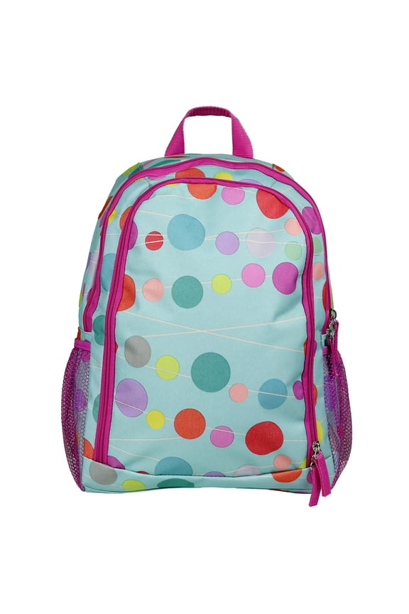 Kids Confetti Backpack