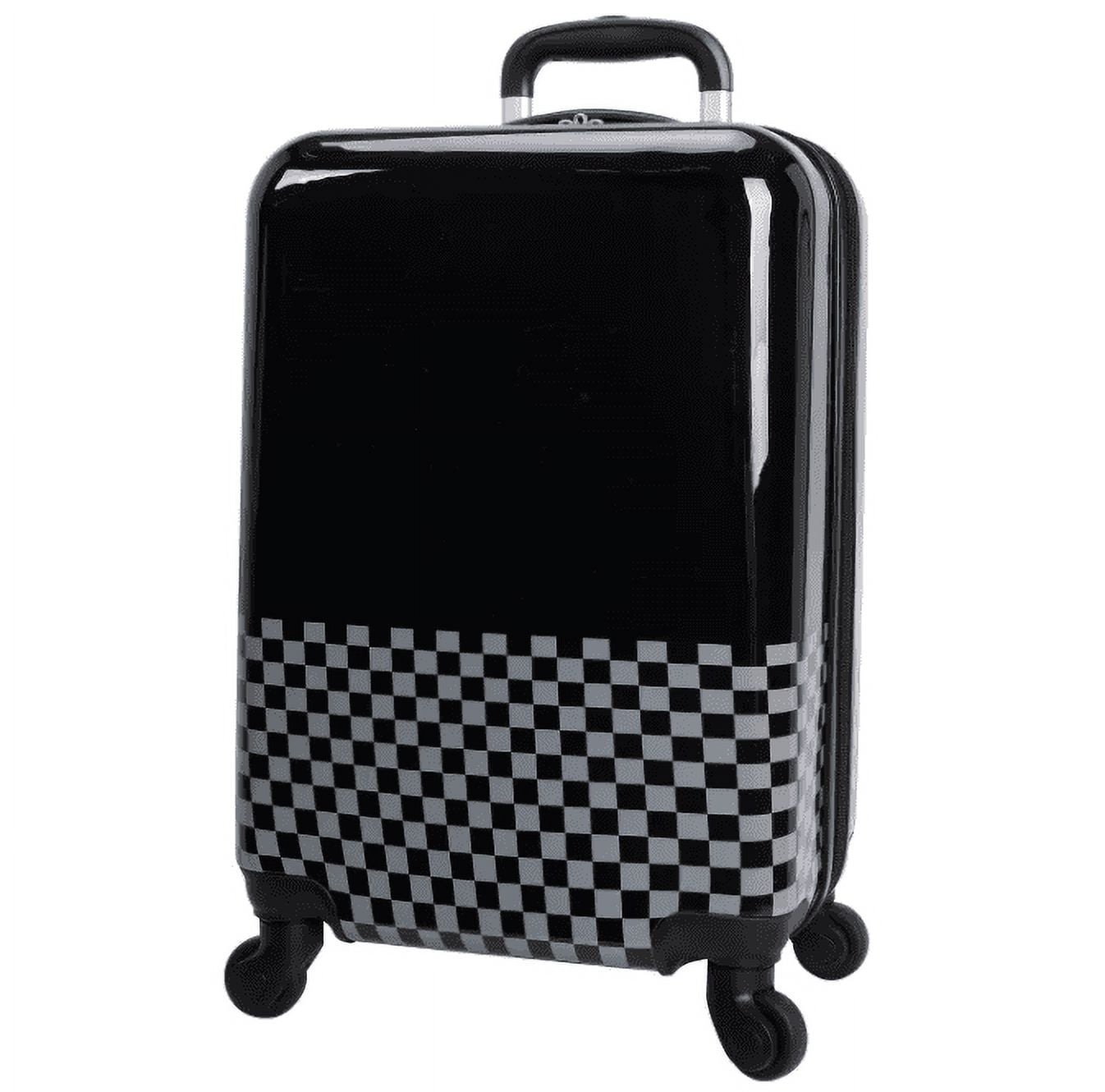 Crckt Kids' Hardside Carry On Spinner Suitcase